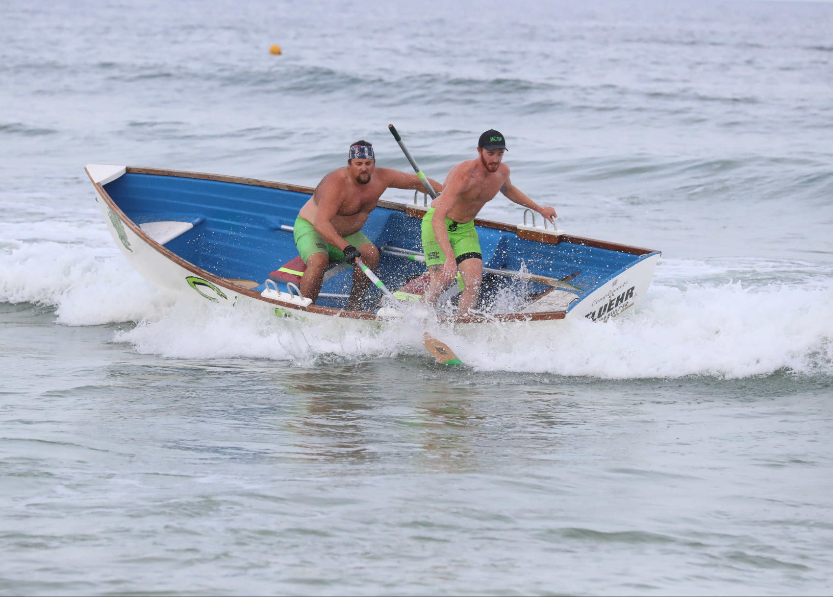 2019 Long Beach Island Lifeguard Tournament